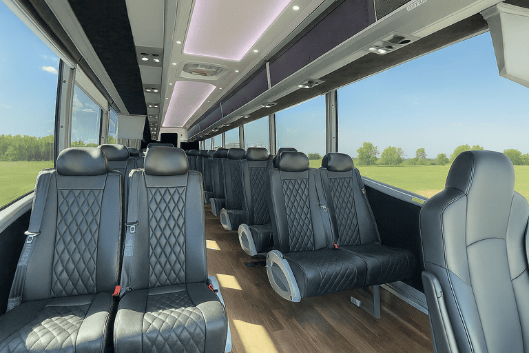 Easy Travel Throughout Redlands