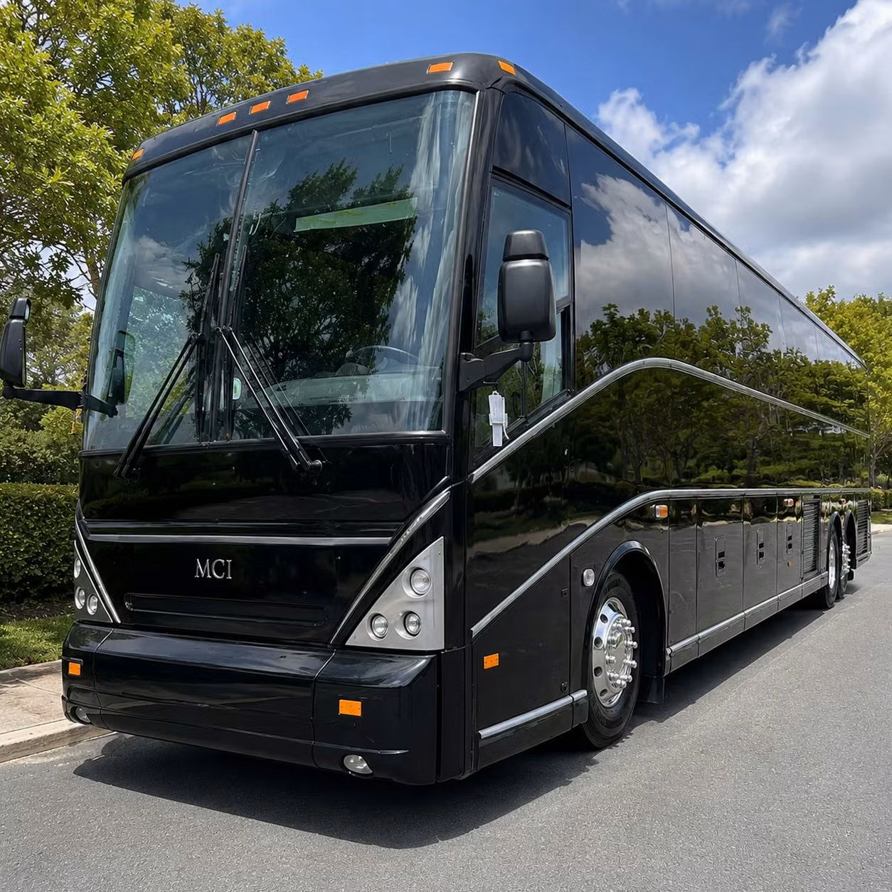 airport transfers and executive transportation in redlands california