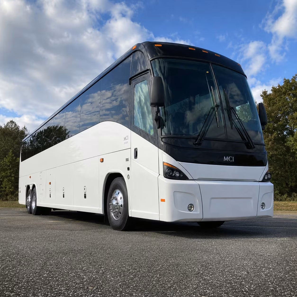 amazon and logistics hub employee transportation near redlands distribution centers