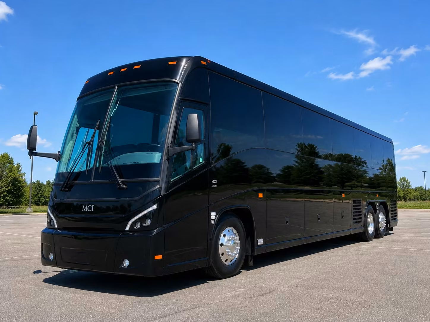 charter bus rentals for redlands school field trips to the san bernardino county museum