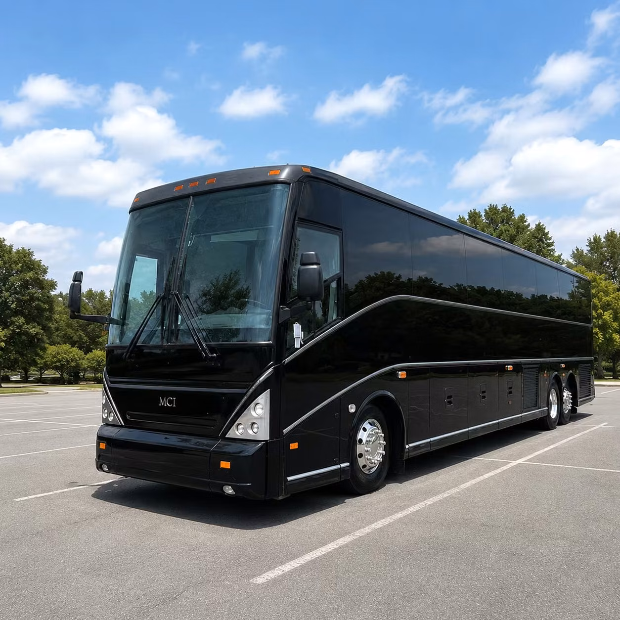 employee shuttle services for redlands companies and inland empire commuters