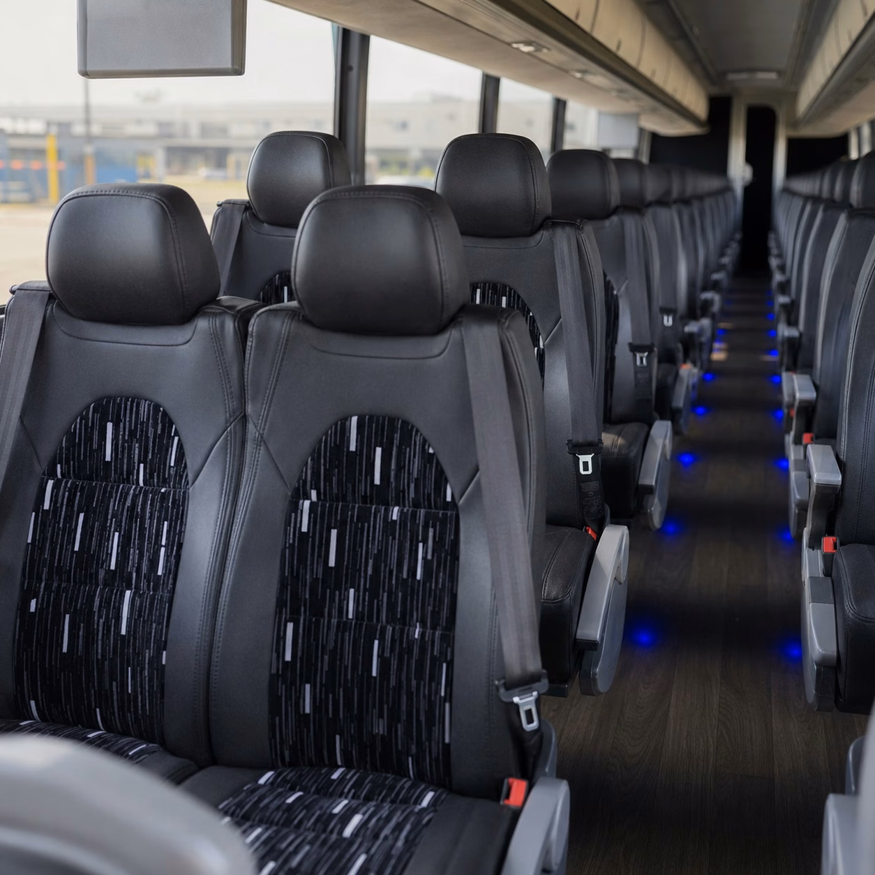 find compare and book redlands bus rentals online in minutes
