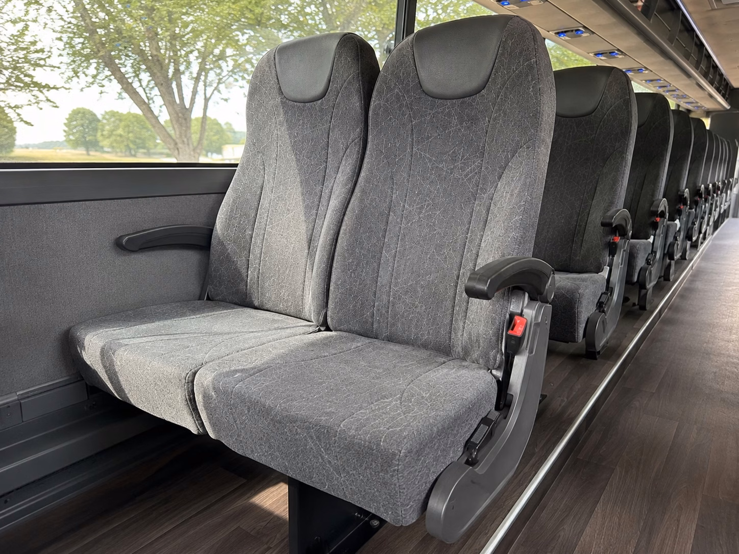 how the day of the week changes what a bus costs in redlands california