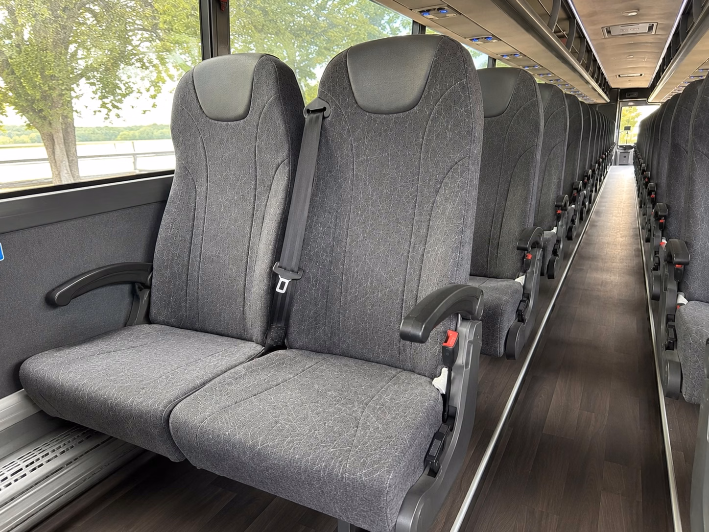 how where and when you re traveling affects redlands charter bus rental rates