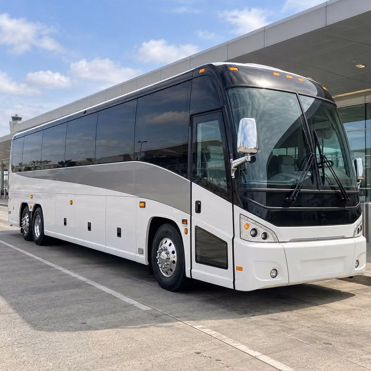 it s easier than ever to book redlands prom transportation with redlandscharterbuscompany com