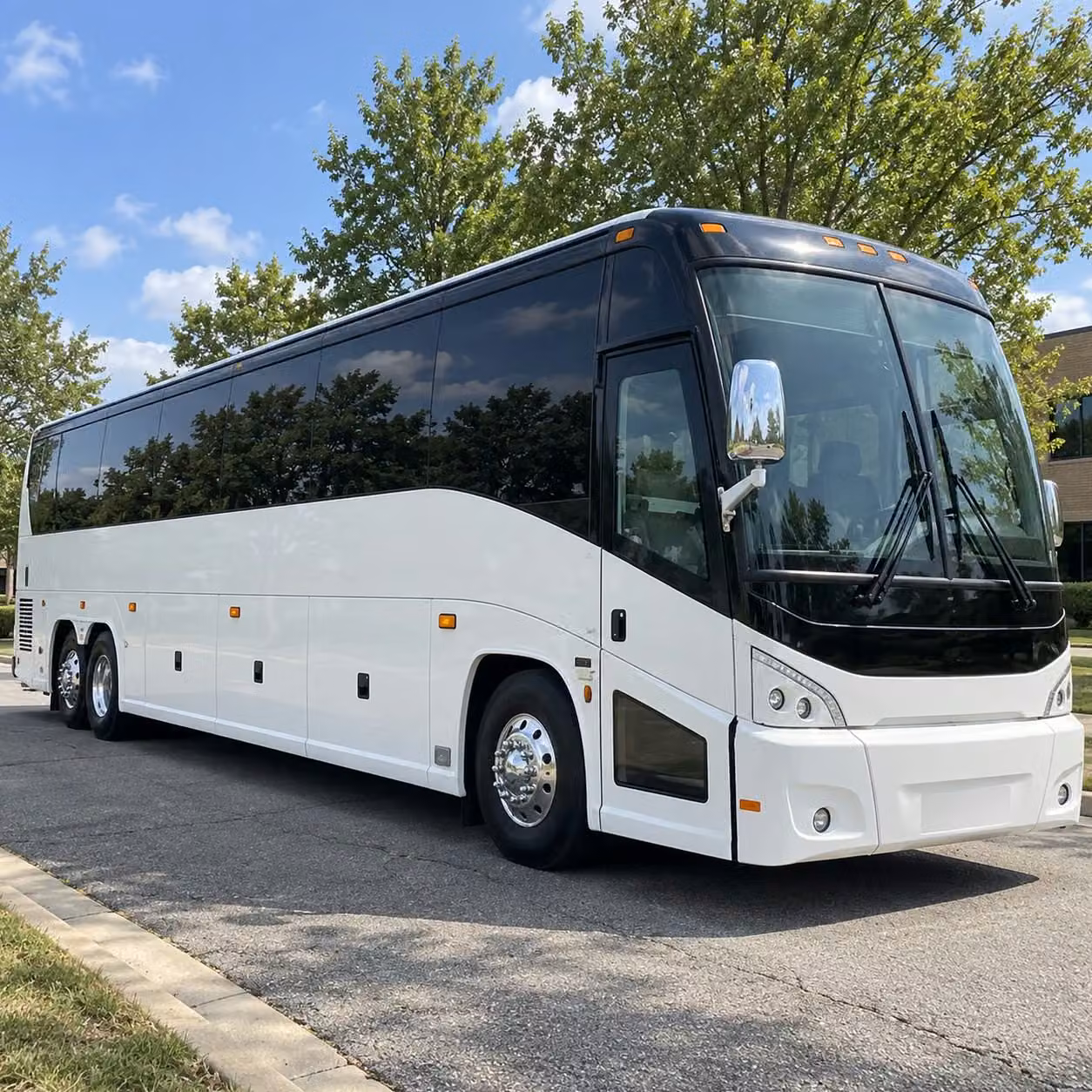 long distance field trip bus rentals from redlands to los angeles san diego and beyond