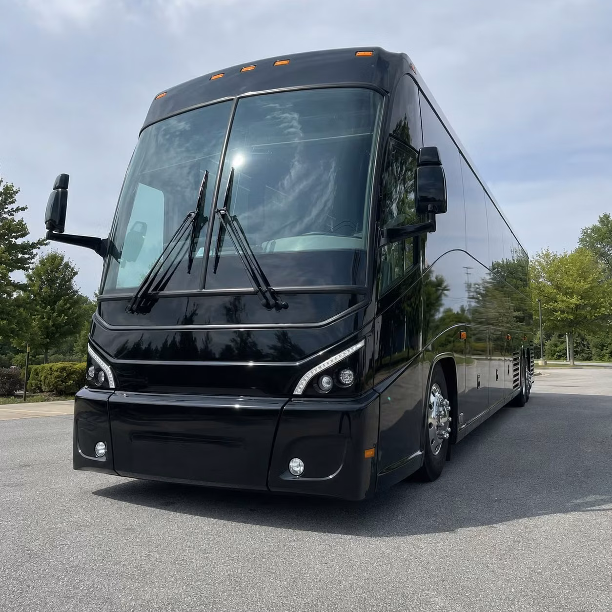 military personnel transportation near redlands and the inland empire