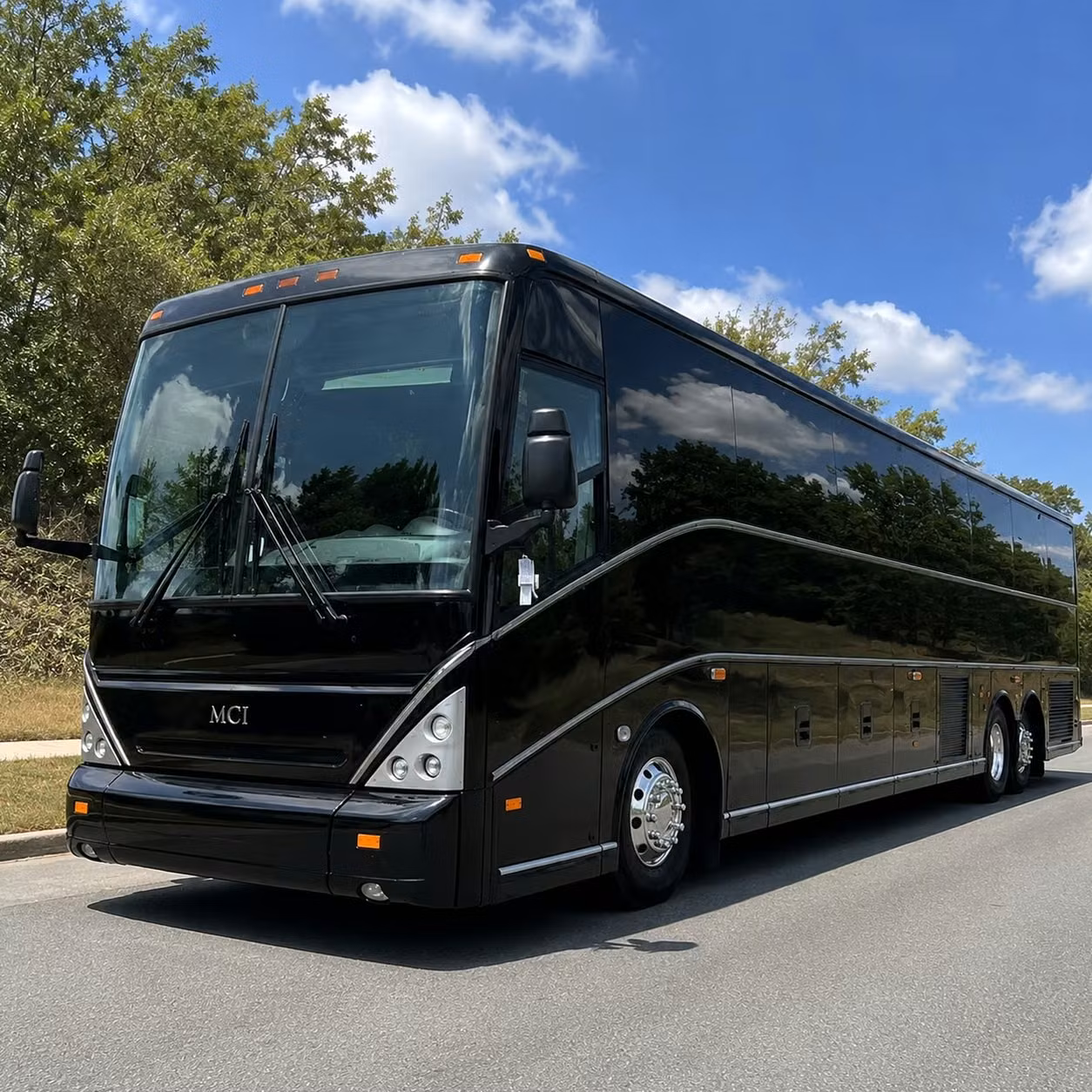 not in redlands you can still find concert transportation nearby