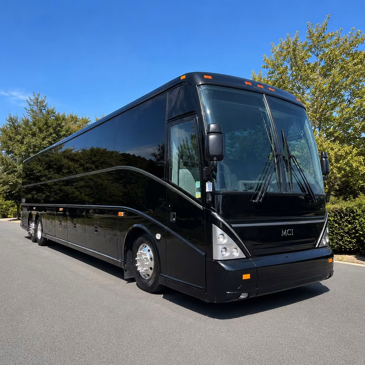 not in redlands you can still find corporate event transportation nearby
