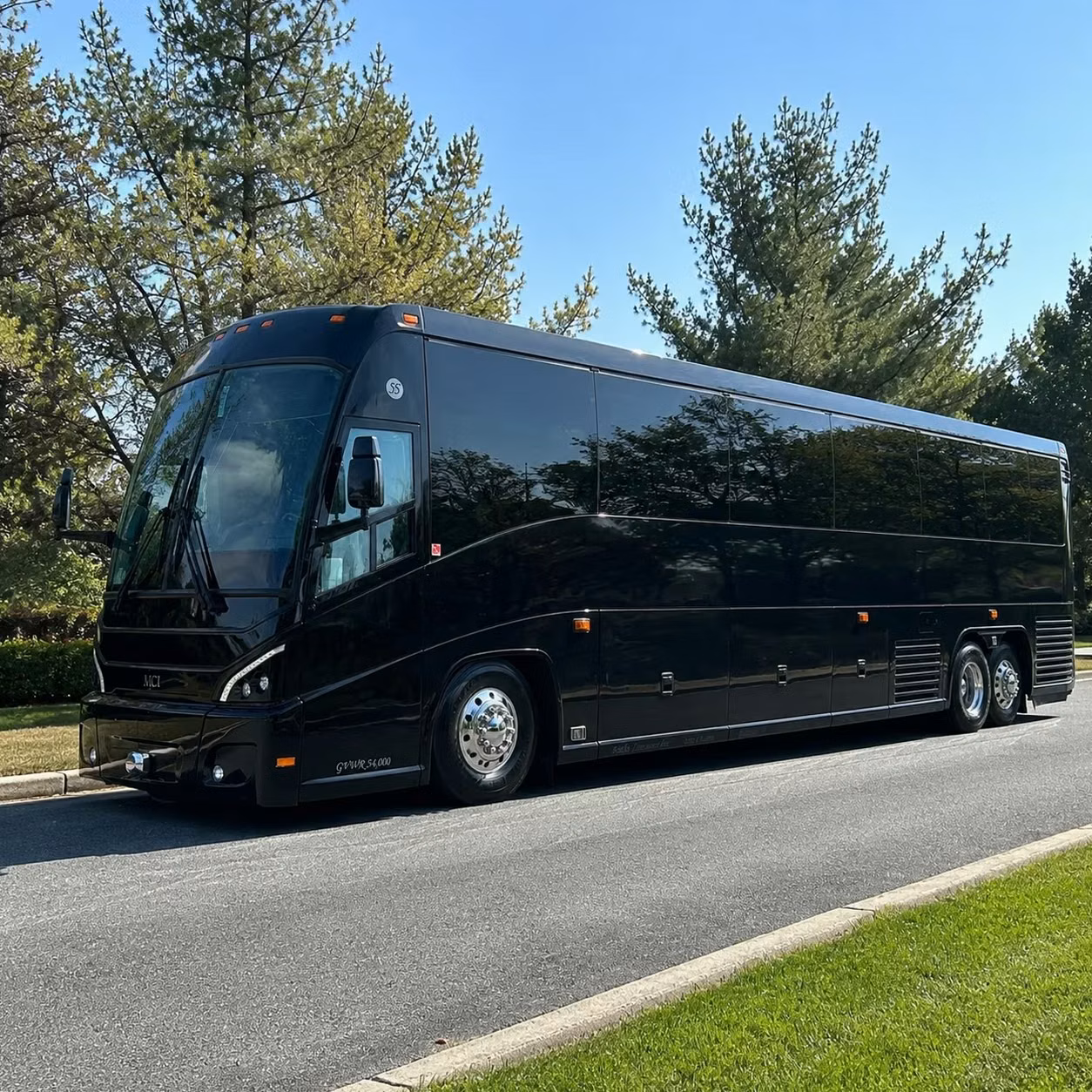 not in redlands you can still find employee transportation nearby