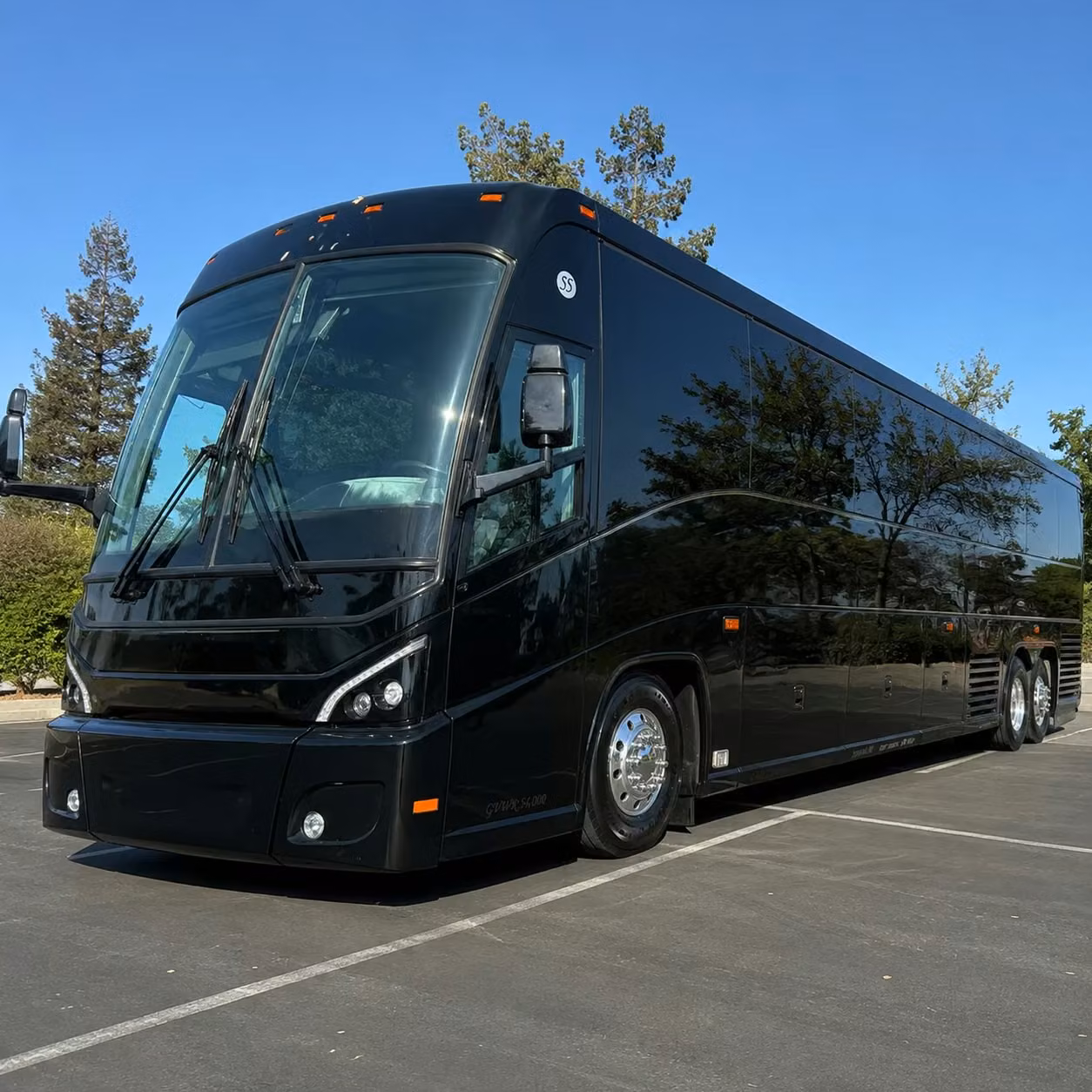 not in redlands you can still find government military transportation nearby