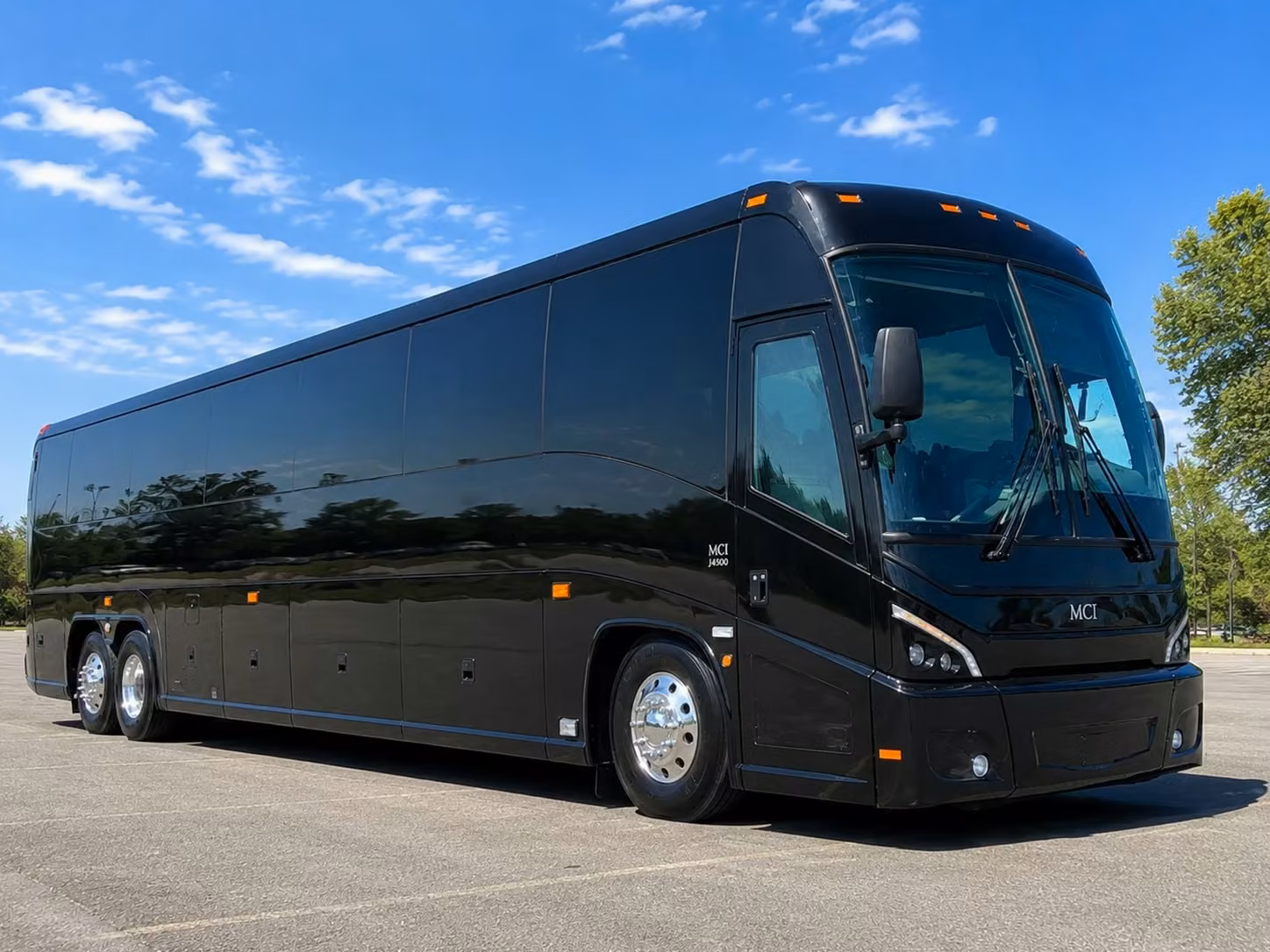 not in redlands you can still find private event transportation nearby
