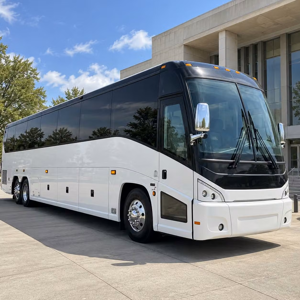 not in redlands you can still find prom transportation nearby