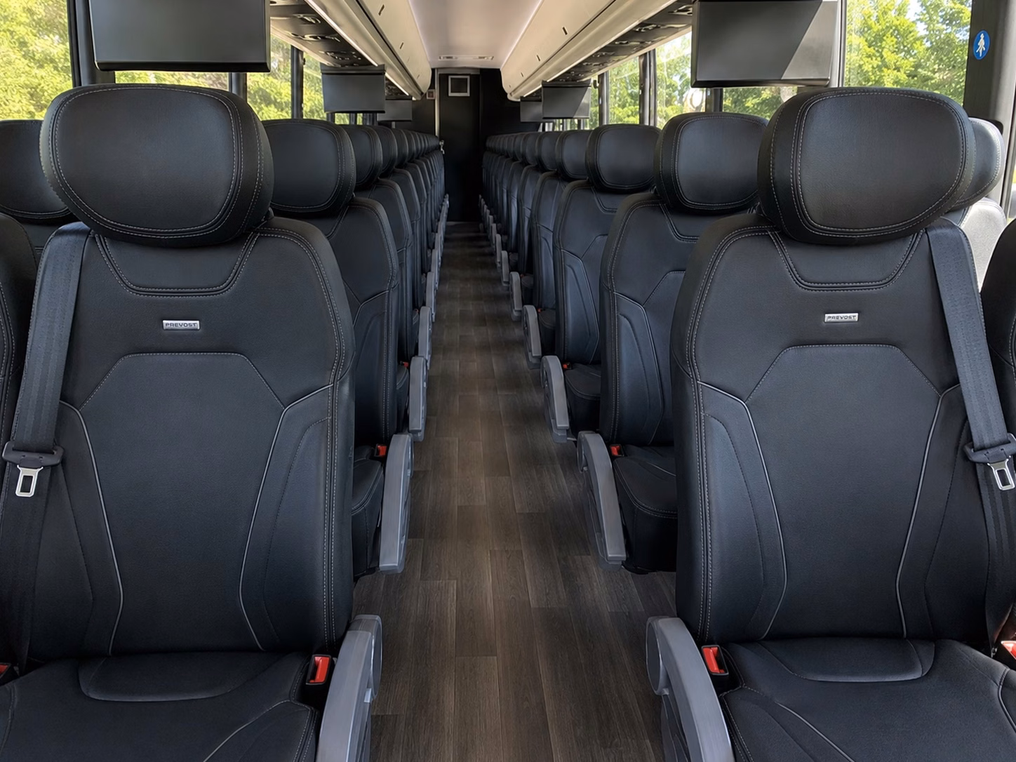 not in redlands you can still find wedding transportation nearby