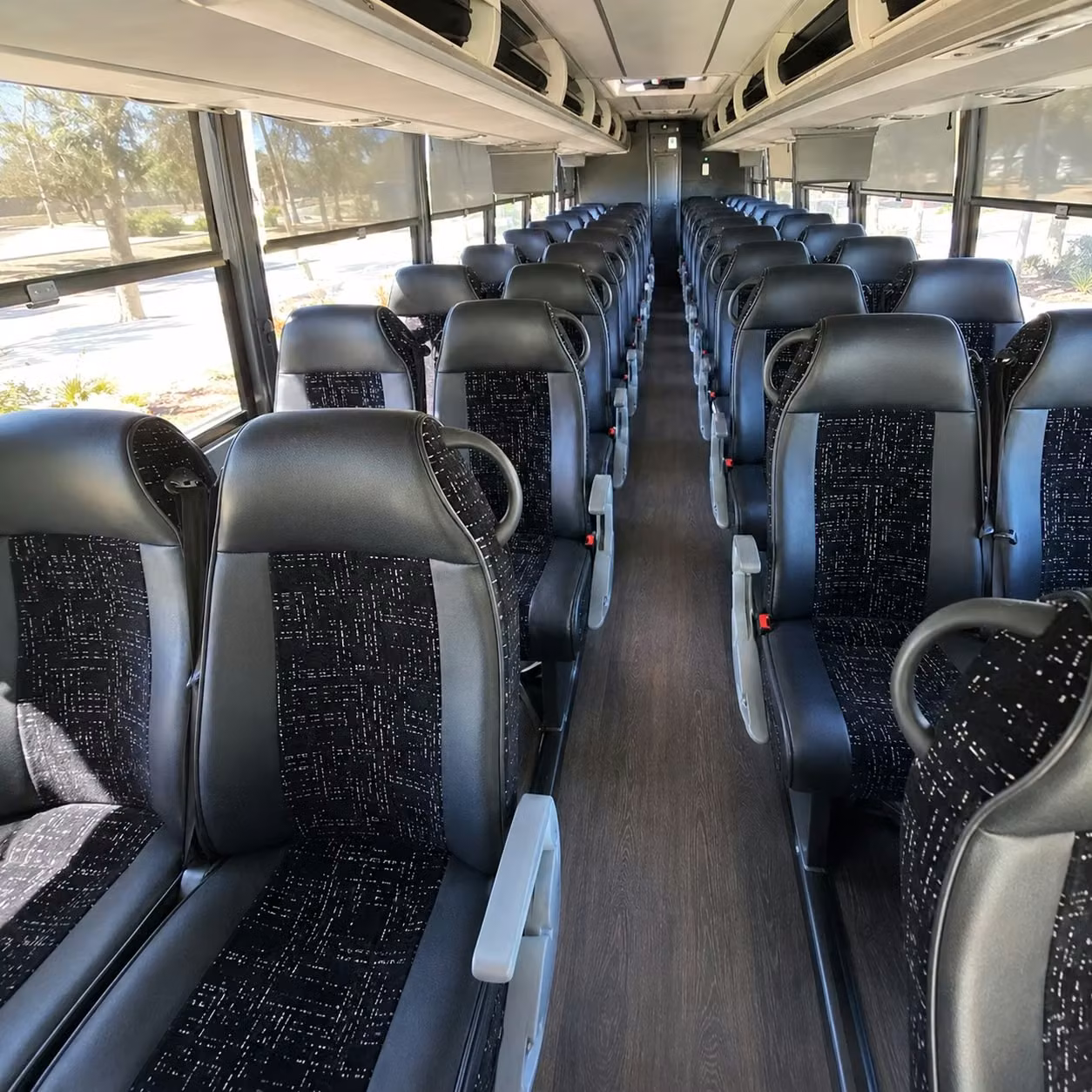 redlands airport transportation