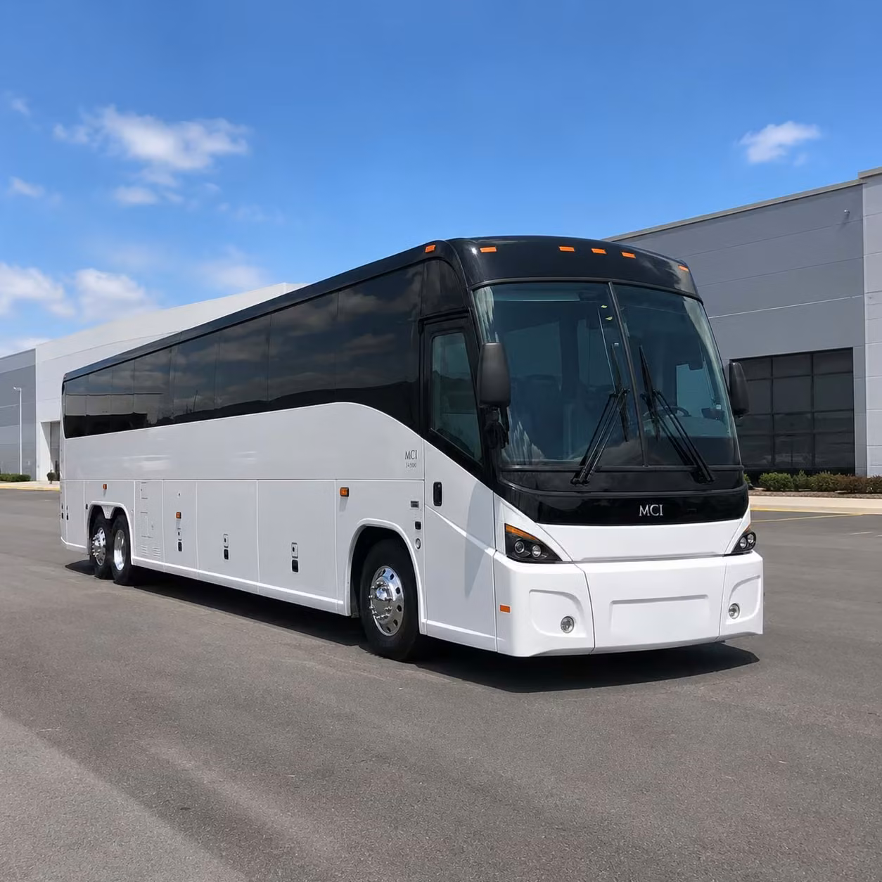 redlands government military transportation