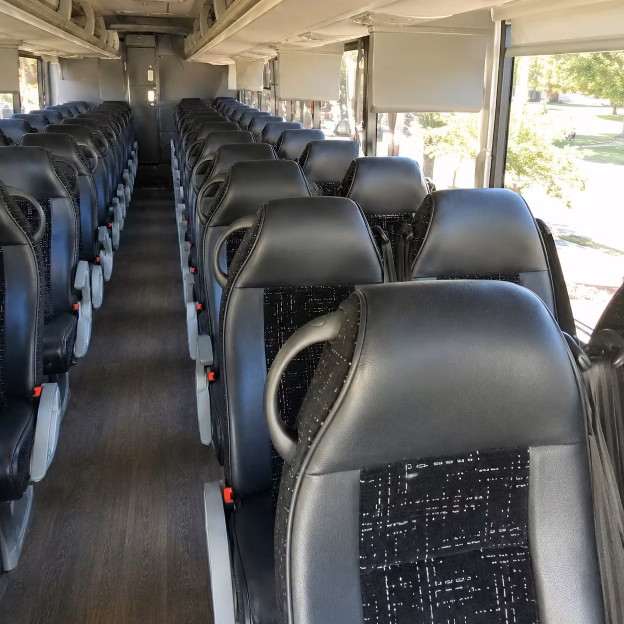 Redlands Group Transportation Services