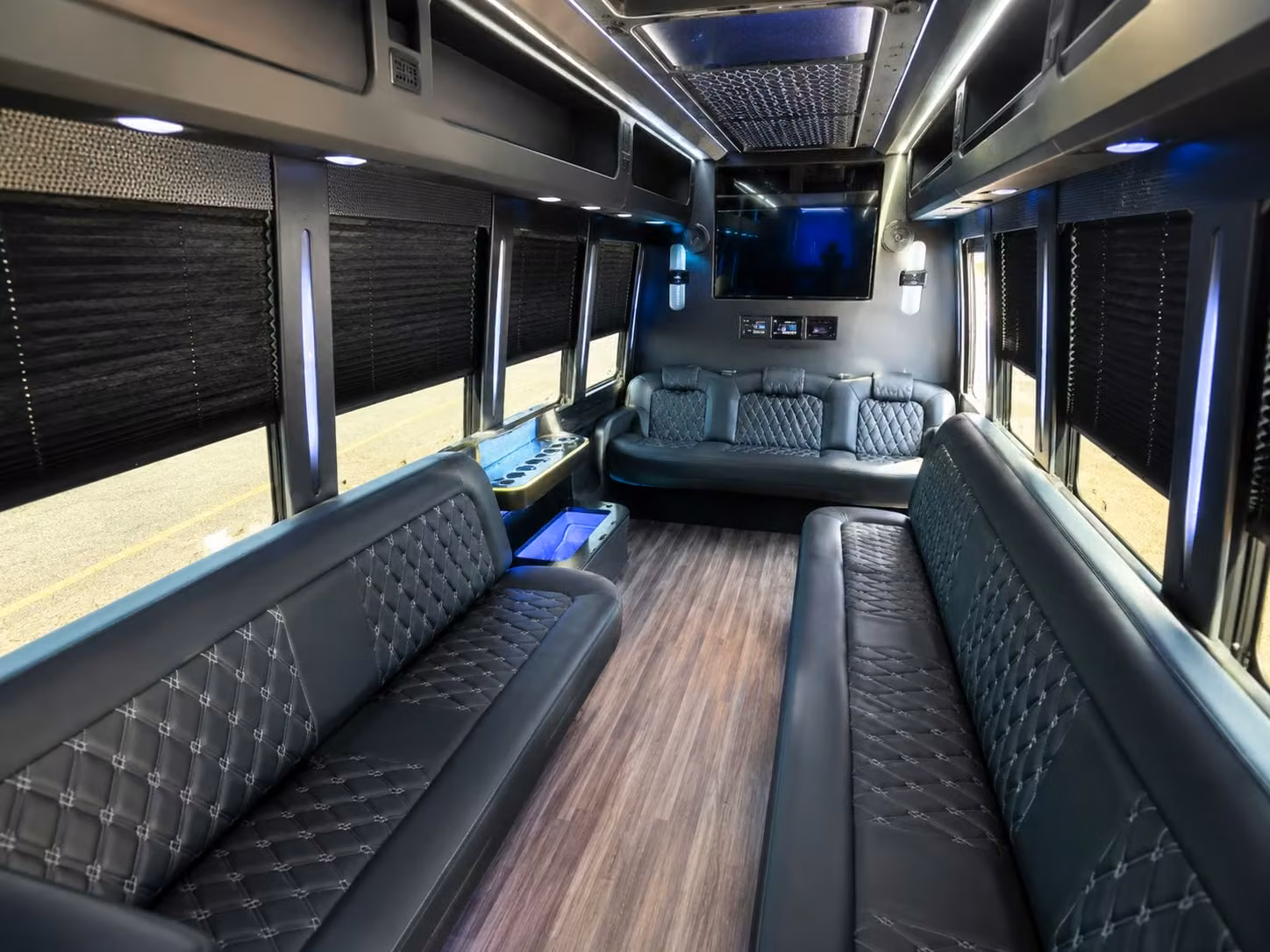 redlands prom night party buses that make your entrance unforgettable