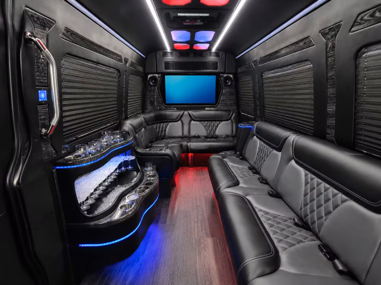 redlandscharterbuscompany com makes it simple to plan a concert weekend trip from redlands