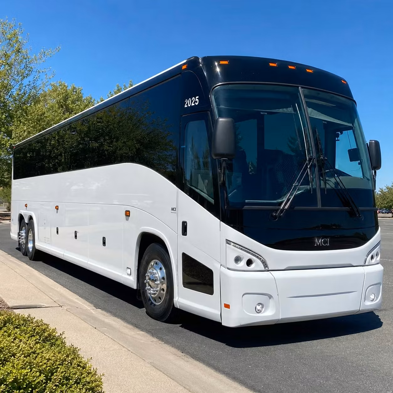 shuttle your congregation to sunday services and weekly programs in redlands