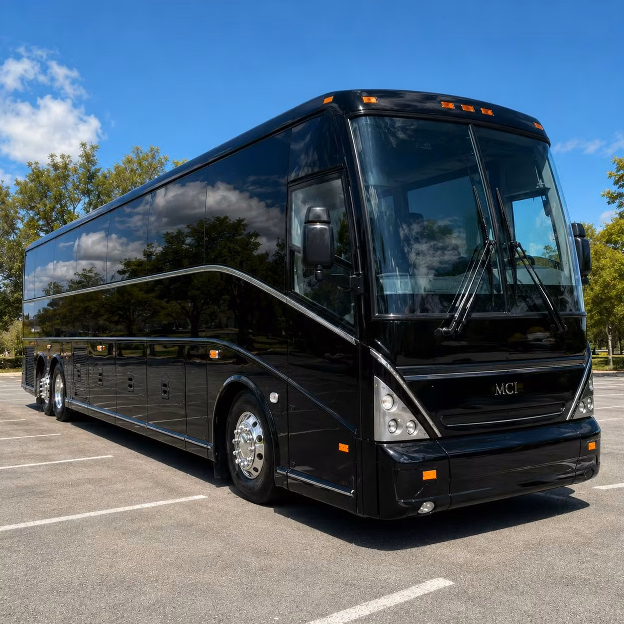 this is the smartest way to handle redlands concert transportation for large groups
