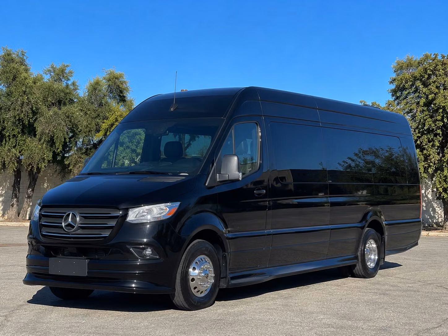 transportation serving redlands and nearby cities