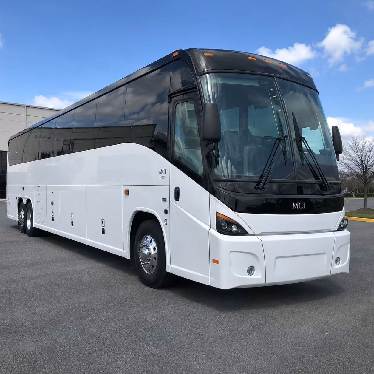 whether you re flying out of palm springs or burbank redlandscharterbuscompany com has your redlands group covered