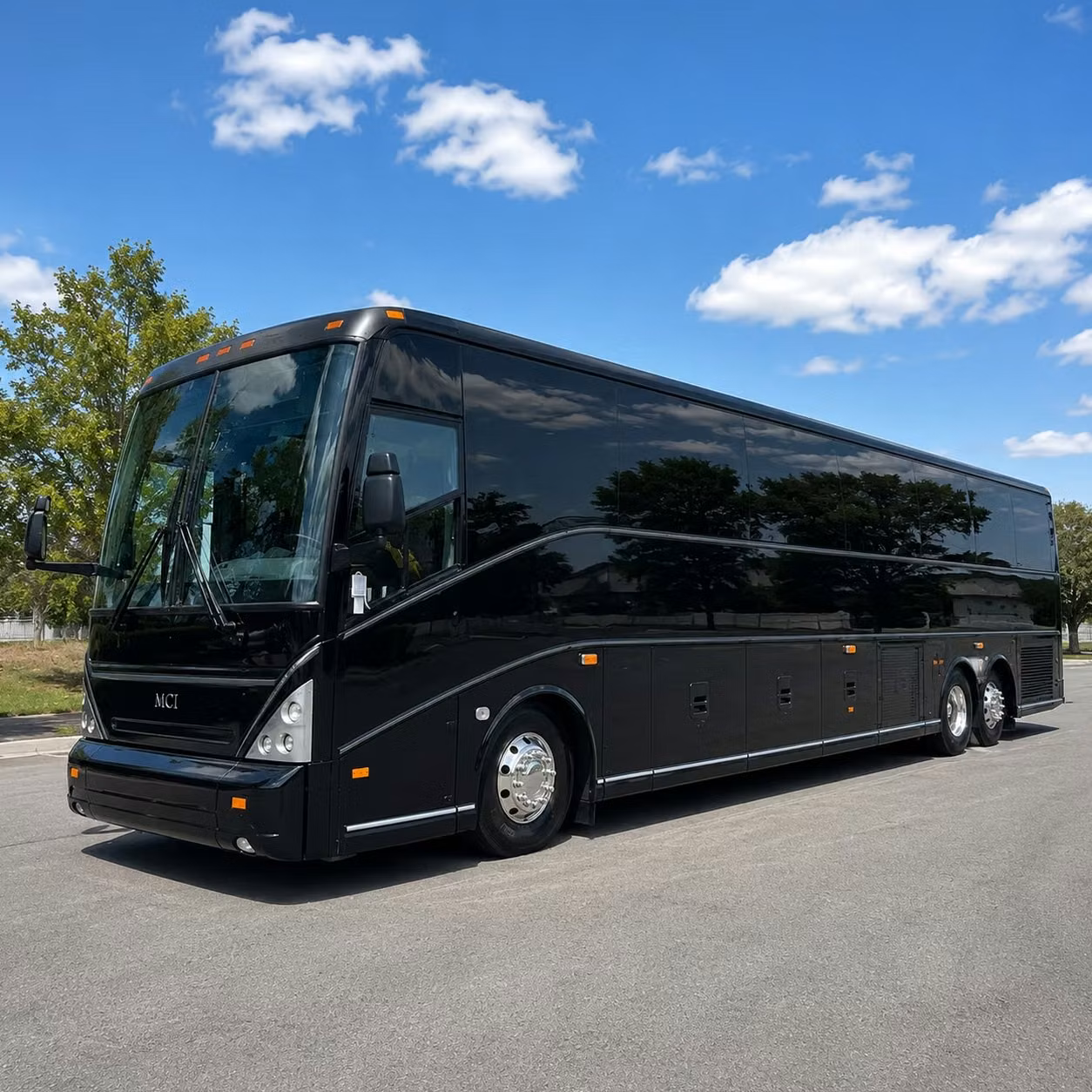 why redlandscharterbuscompany com is the smartest way to book corporate transportation in redlands