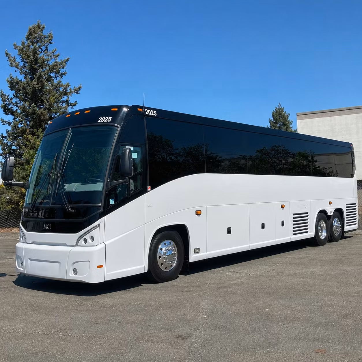 with redlandscharterbuscompany com securing mission trip transportation out of redlands has never been easier